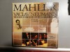 Mahler Symphony No. 2 - 2LP Set (1981 Supraphon Czech) Vinyl NM+