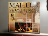 Mahler &ndash; Symphony no 2 &ndash; 2LP Set (1981/Supraphon/Cezch) - VINIL/Vinyl/ca Nou, Clasica