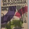 Petre Cristea - Arta de a conduce automobilul