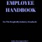 Employee Handbook