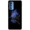Husa compatibila cu Motorola G20 model Pixel City, Silicon, TPU, Viceversa
