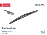 Lamela stergator Denso 350 mm