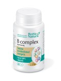 B-complex natural 30cps rotta natura