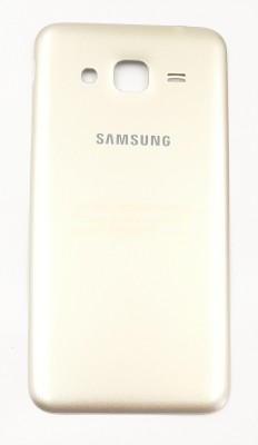 Capac baterie Samsung Galaxy J3 2016 / J320 GOLD foto