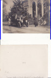 Focsani-Casa Apostoleanu-armistitiu, general rus Kelcevski- militara, WWI,WK1, Circulata, Printata