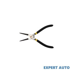 Cleste seger pentru inele de siguranta varf drept 180mm cod: 43057 Alta marca Alt model #7 foto