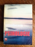 Introducere in psihologie - Nicky Hayes / R3P4F, Alta editura