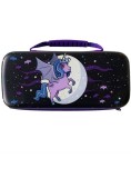 Husa Moonlight Unicorn Purple Violet Lite NSW