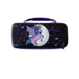 Husa Moonlight Unicorn Purple Violet Lite NSW