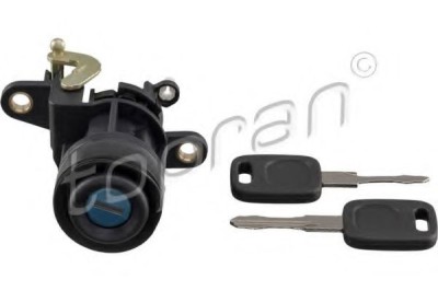 Incuietoare haion VW PASSAT Variant (3A5, 35I) (1988 - 1997) TOPRAN 114 118 foto