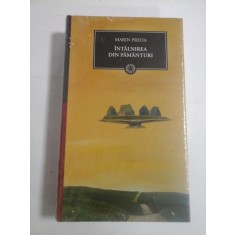 INTALNIREA DIN PAMANTURI (colectia Jurnalul National) - MARIN PREDA