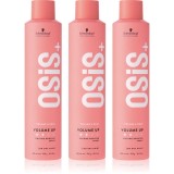 Schwarzkopf Professional Osis+ Volume Up spray pentru volum ambalaj economic