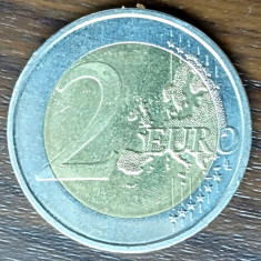 Moneda Slovacia - 2 Euro 2020 - An mai rar