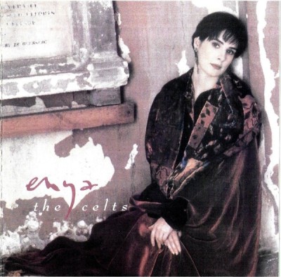 Enya - The Celts, CD foto