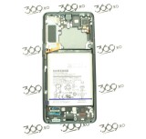 Display Samsung SM-G996 S21+ S21 Plus PHANTOM BLACK ( Service Pack )