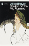 The Girl on the Via Flaminia | Alfred Hayes