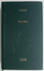 Ben Hur &ndash; Lew Wallace
