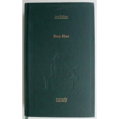 Ben Hur &ndash; Lew Wallace