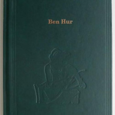 Ben Hur – Lew Wallace (putin patata)