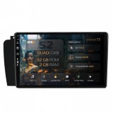 Navigatie Volvo S60 (2004-2009) 2GB RAM Android 13 GPS Wi-FI Carplay Android Auto USB Bluetooth Radio Waze Touchscreen 9 inch