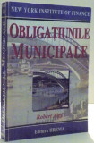 OBLIGATIUNILE MUNICIPALE - ROBERT ZIPF