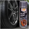 Spray Vopsea Cauciucata pentru Jante, culoare Argintiu, 400ml, Champion Color, AVEX