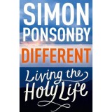 Different: Living the Holy Life