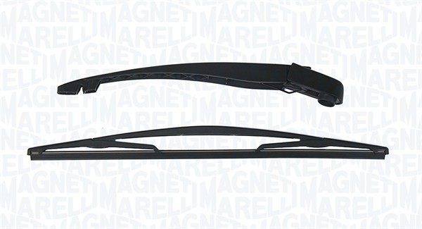 MAGNETI MARELLI 000723180232 lamela stergator