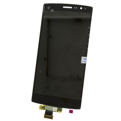 LCD LG G4 Mini 4G + Touchscreen, Negru foto