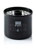 Filtru combustibil FORD MONDEO II Combi (BNP) (1996 - 2000) MANN-FILTER P 917 x