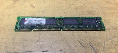 Ram PC Siemens SDRam 64MB PC100 foto