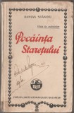 Damian Stanoiu - Pocainta Staretului (Ed. princeps)