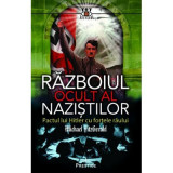 Razboiul Ocult al Nazistilor - Michael FitzGerald