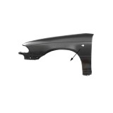 Aripa fata Opel Astra F (Sedan+Hatchback+Combi), 1995-12.2002, partea Dreapta, cu gaura pentru semnalizare, 1101012, 550702-1, Rapid