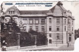 Cluj. Biblioteca Univ. (necirculata)
