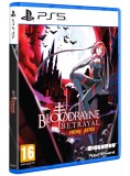 Bloodrayne Betrayal Fresh Bites PS5