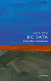 Big Data | Dawn E. Holmes, Oxford University Press