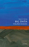 Big Data | Dawn E. Holmes, Oxford University Press