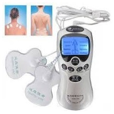 Aparat masaj electrostimulare Health Herald Digital Therapy Machine