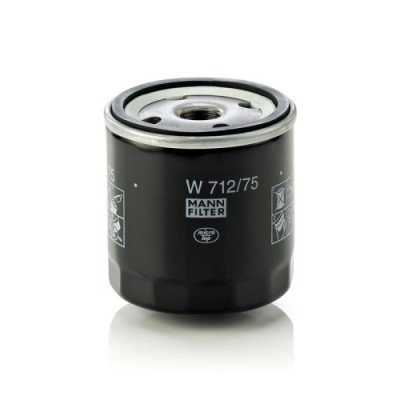Filtru ulei Mann-Filter W71275 foto