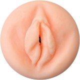 Private-Horny Cougar to Go Masturbator Compact pentru Călătorii