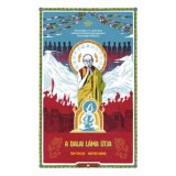 A Dalai L&aacute;ma &uacute;tja - Tom Taylor