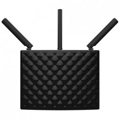 ROUTER WIRELESS GIGABIT AC15 AC1900 TENDA foto