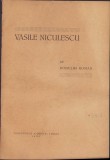 HST C538 Vasile Niculescu 1935 de Romulus Roman