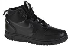 Pantofi pentru adida?i Nike Path Wntr BQ4223-001 negru foto