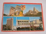 QW24 C - Carte postala - tematica turism - vedere - Campulung Moldovenesc 2