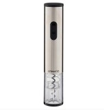 Tirbuson Electric Automat Vin, Set Cadou cu Aerator, Dop si Cutter Folie