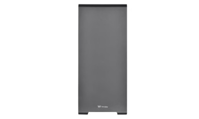 Carcasă Thermaltake S500 Tempered Glass, Middle Tower foto