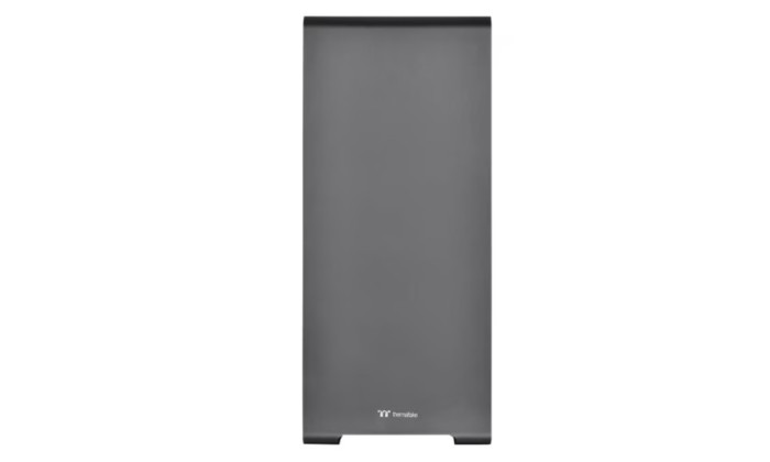 Carcasă Thermaltake S500 Tempered Glass, Middle Tower
