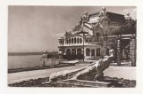 RF45 -Carte Postala- Constanta, Cazinoul, circulata 1967